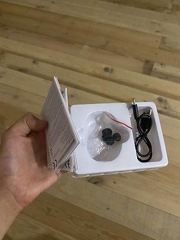 kontakt home mikrofon: HYUNDAI True Wireless qulaqlıqlar - Model: HYUNDAI TWS in‑ear — 2