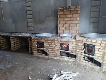 Очок: Мойка, Барбекю, Казаны Бесплатная консультация, Бесплатный замер, Гарантия Больше 6 лет опыта — 5