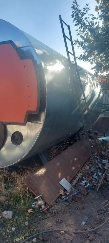 Peç və qızdırıcı təmiri: Her növ qazanxana satishi,qurashdirilmasi ve temiri — 20