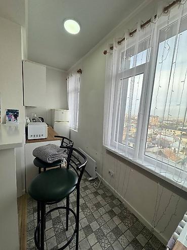 Продажа квартир: 2 комнаты, 40 м², 7 этаж — 7