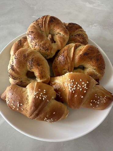 Другие услуги: Домашние самсы и треугольники под заказ Готовлю вкусные, сочные — 4