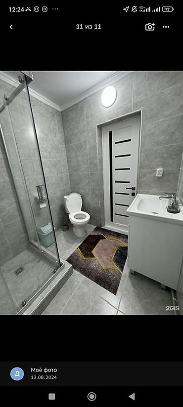 Продажа коттеджей и домов: Коттедж в с. Сарой, 120 м², 4 сотки, на 2 хозяина. Продается коттедж в — 6