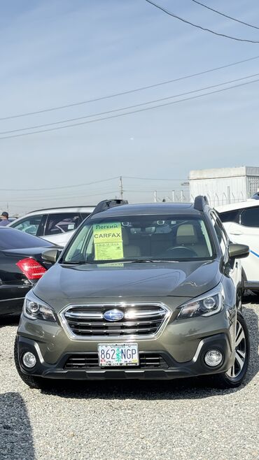 ауди с4 а6 1 8: Subaru Outback: 2019 г., 2.5 л, Вариатор, Бензин, Универсал