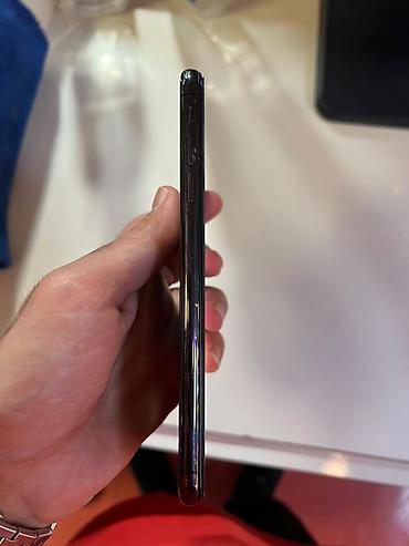 iphone 11 pro gence: IPhone X, 64 GB, Space Gray, Face ID — 5