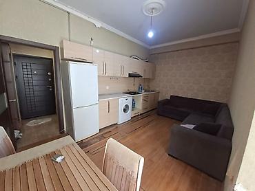 Квартиры: 2 комнаты, Новостройка, 30 м² — 3