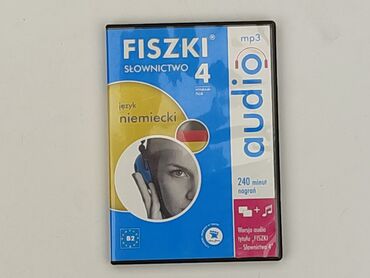 Płyta CD, stan - Bardzo dobry