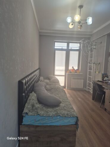 офис в бизнес центре: 3 комнаты, 75 м², Элитка, 8 этаж, Евроремонт