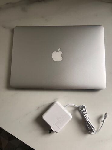 Ноутбуки: Нетбук, Apple, 32 ГБ ОЗУ, Intel Core i7, 17 ", Б/у, Для работы, учебы, память SSD — 2