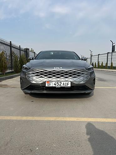базирон ас купить в бишкеке: Kia K8: 2022 г., 1.6 л, Автомат, Гибрид, Седан — 8