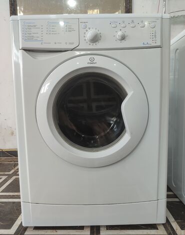 распариватель для одежды: Стиральная машина Indesit, Автоматические