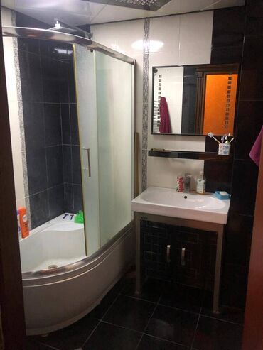 Yeni tikili: 3 otaqlı, Yeni tikili, 93 kv. m — 12