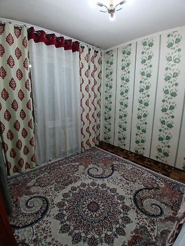ленинская: 2 комнаты, 61 м², Пишпек 106 серия, 7 этаж — 7