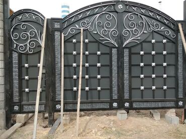 Сварка: Варота жасайбыс — 6