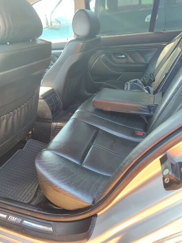 фары на опель вектра а: BMW 5 series: 2002 г., 2 л, Механика, Дизель, Седан