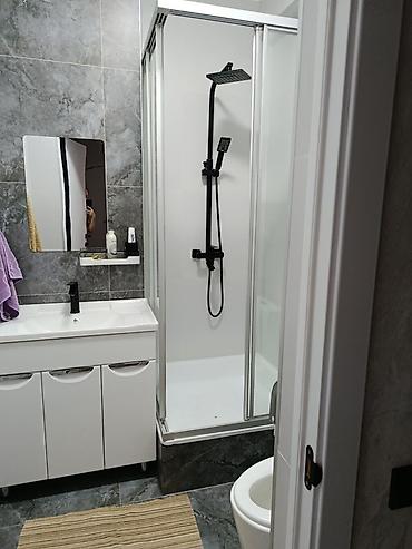 аренда малосемейки: 🏡 Сдается 2 комнатная студия 📍 адрес: Асанбай СК: Elite house — 7