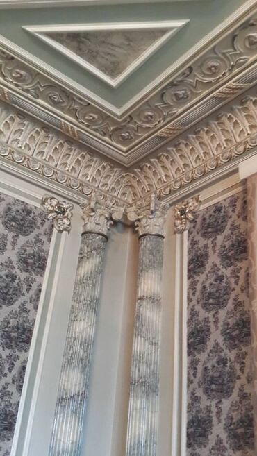 Köhnə tikili: Bakı, 4 otaqlı, Köhnə tikili, m. İçərişəhər, 200 kv. m — 8