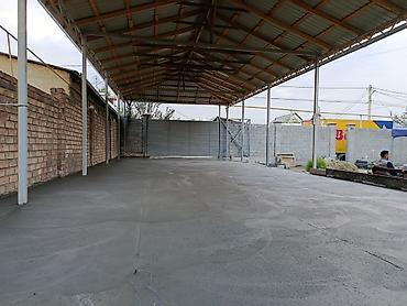 Бетонные работы: Бетонирование дворов и площадок под ключ - Устройство монолитных — 8