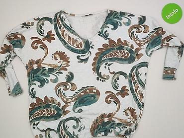 joules: Bluzka damska, rozmiar 5XL — 2