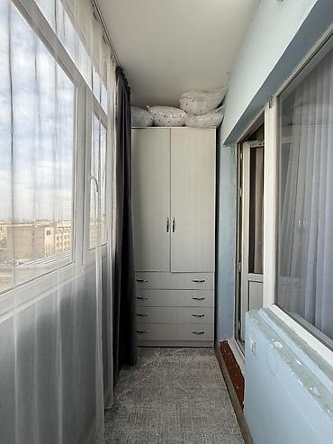 Продажа квартир: 1 комната, 43 м², 105 серия, 7 этаж, Евроремонт — 5