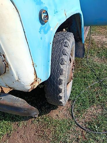 ЗИЛ: ЗИЛ : | 1991 г. Пикап — 3