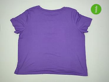 longsleeve pull and bear: Shein Curve, T-shirt damski, rozmiar XL — 3