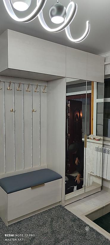 Другие услуги: Мебель на заказ Кухонные гарнитуры на заказ - Современный дизайн — 13