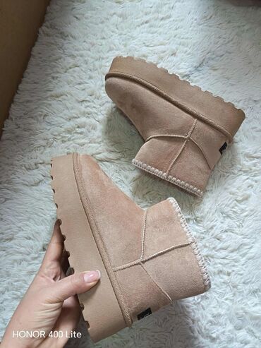 Čizme: Čizme — 10