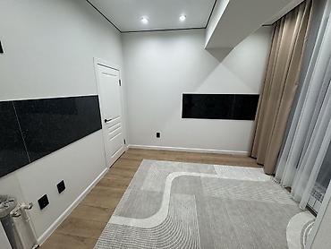 Продажа квартир: 1 комната, 39 м², Средний Джал Элитка, 2 этаж, Евроремонт — 4