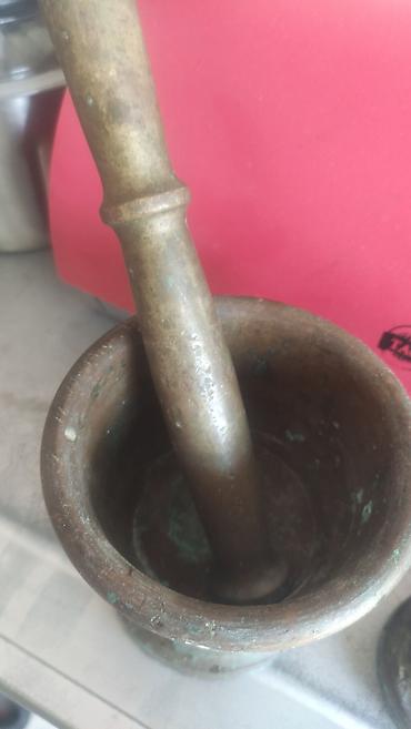 puste ezmesi: BOYUK OLAN (1870Cİ İLƏ AİD) QİYMETİ 69 AZN KİCCİK OLAN (1930CU İLƏ — 1
