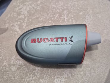 Qəlyan, vayp və aksesuarları: Qəlyan bugatti satilir tep tezedi dadi grape blast