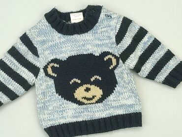 sukienki dla 11 letniej dziewczynki: Sweater, 0-3 months, condition - Very good