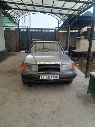 антена на w124: Авто