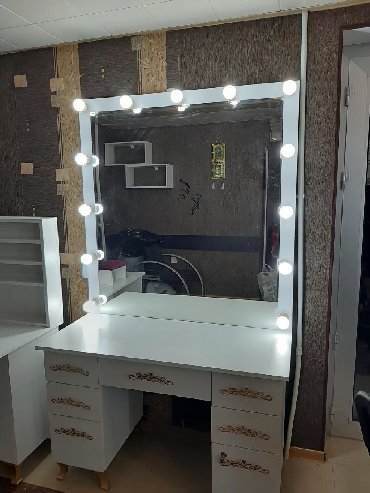 Salon, tibbi mebel dəsti: Salon mebelleri metresi 220m — 22