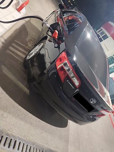 camry 75 se: Toyota Camry: 2012 г., 2.5 л, Седан — 9