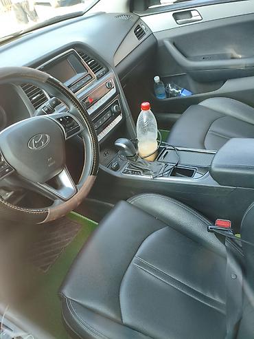соната сена: Hyundai Sonata: 2019 г., 1.9 л, Автомат, Газ, Седан — 1