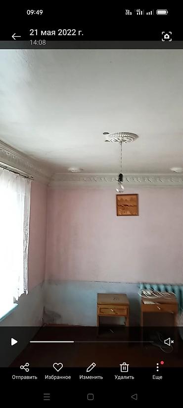 кызыл кия дом: Продаю дом в центре города Манас (Джалал-Абада) по улице Шопокова — 8
