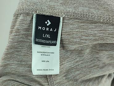 lansier: Moraj, Legginsy Sportowe damskie, rozmiar XL — 4