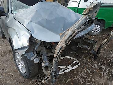 Subaru: Subaru Forester: 2008 г., 2.5 л, Автомат, Газ, Кроссовер — 10