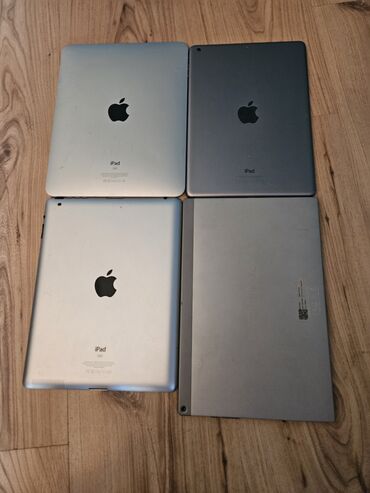 Tableti: 3 ipad tableta i jedan kinez prodaju se kao neispravni jedan tablet — 1