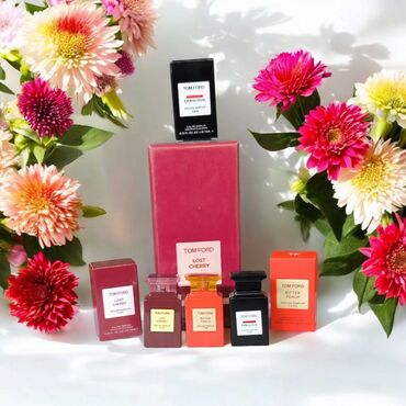 Ətriyyat: 🔥 ŞOK QİYMƏT! Mini ətirlər TƏCİLİ SATILIR! 🔥 Şəhərdə 20–30 manat arası — 2