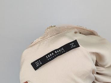 zara basic sukienka: Zara, Sukienka damska, rozmiar S — 5