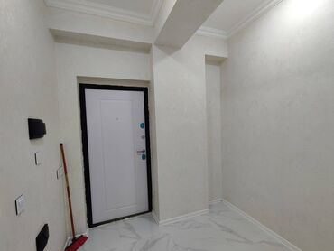 Yeni tikili: 2 otaqlı, Yeni tikili, 53 kv. m — 4