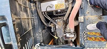 Экскаваторы: Экскаватор, Hyundai, 2020 г., Колесный — 13