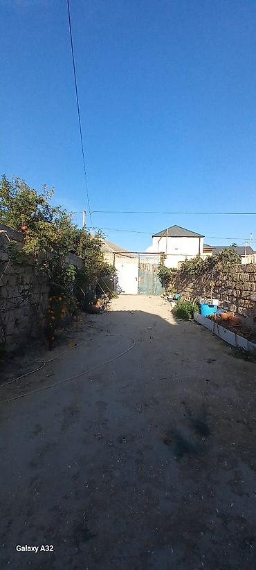 Həyət evləri və villaların satışı: Binə 3 otaqlı, 90 kv. m, Orta təmir — 3