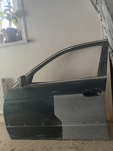 bmw tekeri: BMW E39 arxa sağ qapı komplekt 1 ədədi 150 manat - Model uyğunluğu — 5