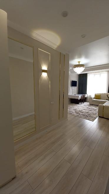 Продажа квартир: 2 комнаты, 57 м², 6 этаж, Дизайнерский ремонт — 8