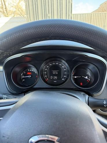 Renault: Renault : 2018 г., 2 л, Автомат, Газ, Седан — 2