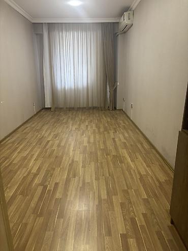 kiraye 1 otaq: 5 otaqdan ibarət, hər otağın ayrıca sanuzeli olan tam hazır məkan — 1