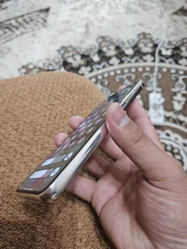 Уюлдук телефондор жана аксессуарлар: Samsung Galaxy S23, Колдонулган, 256 ГБ, түсү - Ак, 1 SIM — 8