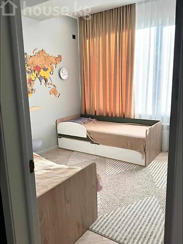 Продажа квартир: 3 комнаты, 82 м², Элитка, 3 этаж, Дизайнерский ремонт — 12